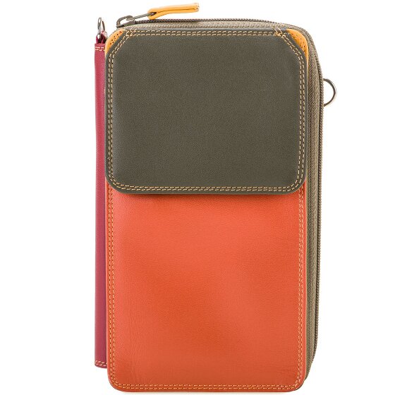 Mywalit Wallet leather 11 cm