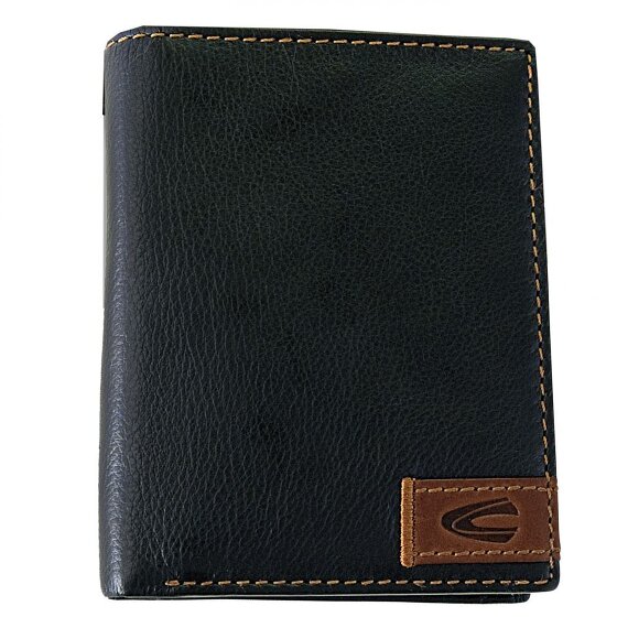 camel active California wallet leather 10 cm