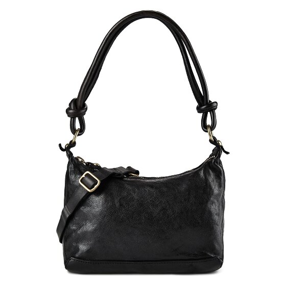 Campomaggi Vittoria Shoulder Bag M Genuine Leather 25 cm