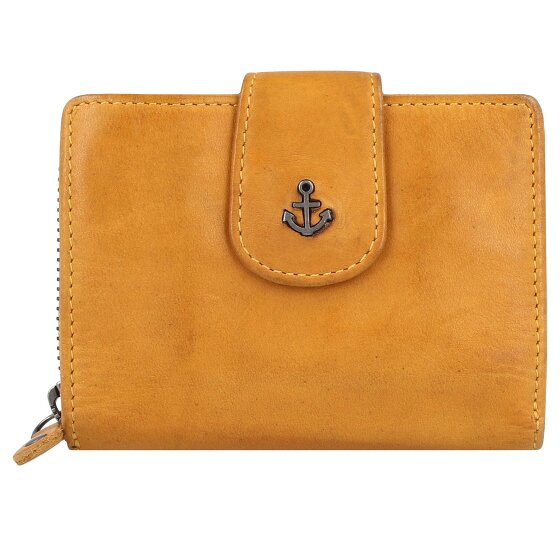 Harbour 2nd Anchor Love Isidora wallet leather 12 cm