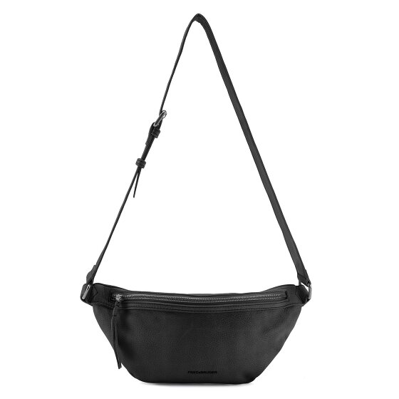 FredsBruder My Old Friend Fanny pack Leather 34 cm
