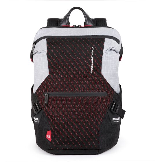 Piquadro PQ-Y backpack 42 cm laptop compartment
