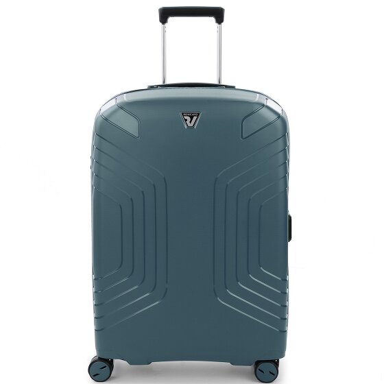 Roncato Ypsilon 4.0 4 wheels Trolley L 69 cm