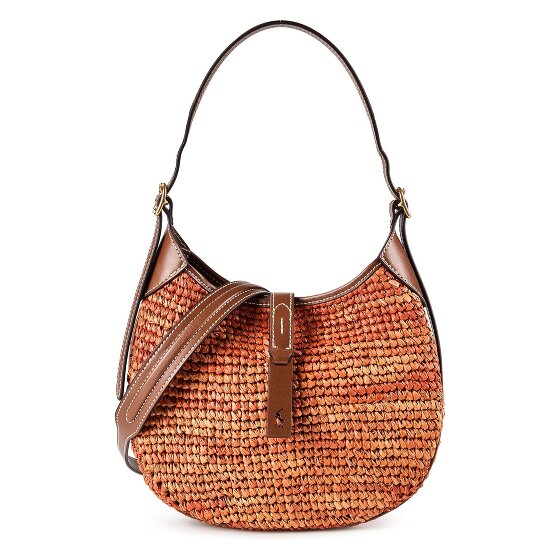 POLO RALPH LAUREN Polo ID Shoulder Bag 21.5 cm