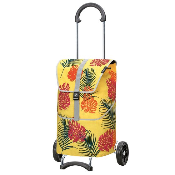 Andersen Shopper Scala Shopper Lotta shopping trolley 59 cm