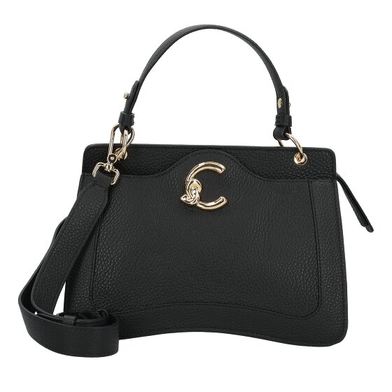 Coccinelle C-Me Handbag Leather 25 cm