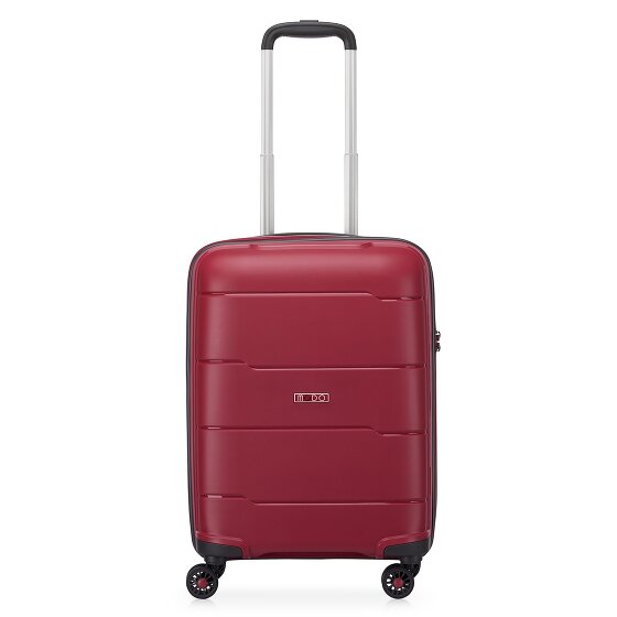 MODO by Roncato Galaxy 4 wheels Cabin trolley 55 cm
