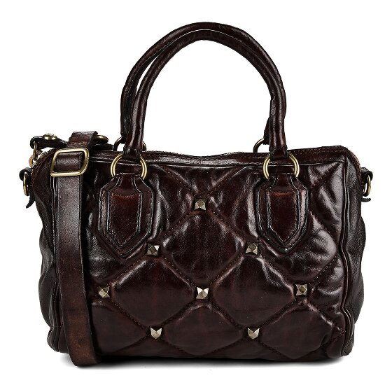 Campomaggi Ricciarda Handbag M Genuine Leather 26 cm