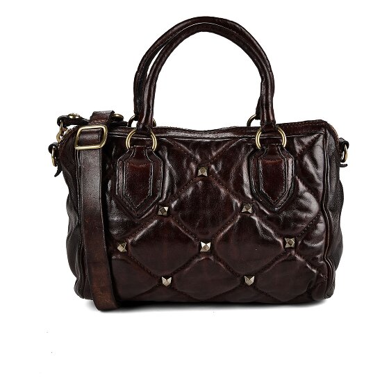 Campomaggi Ricciarda Handbag M Genuine Leather 26 cm