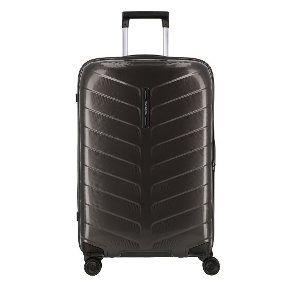 Samsonite Attrix 4 wheels Trolley 69 cm