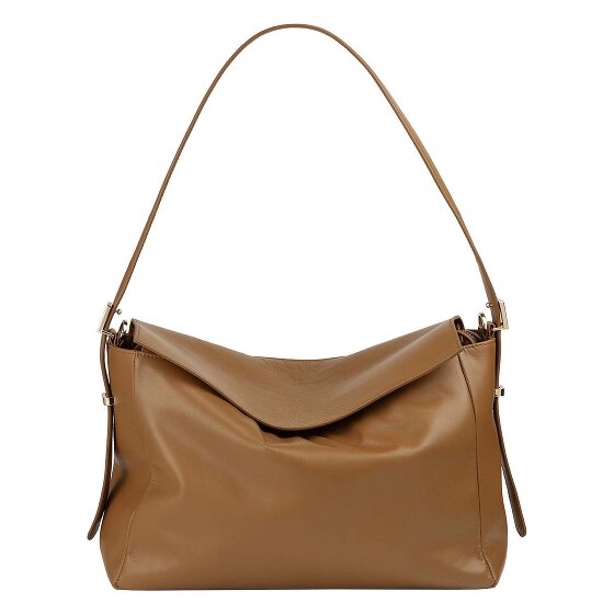 DuDu Shoulder Bag Genuine Leather 30 cm