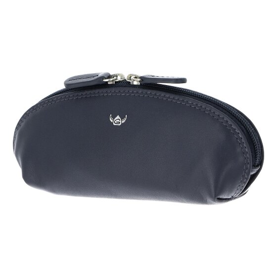 Golden Head Polo key wallet leather 14.5 cm
