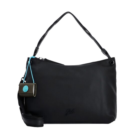 Gabs Fiona Shoulder Bag Leather 28 cm