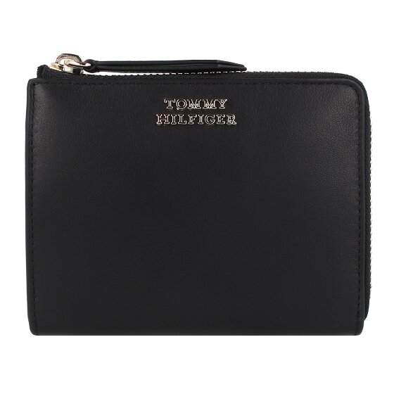 Tommy Hilfiger Hilfiger Leather Wallet Leather 13 cm