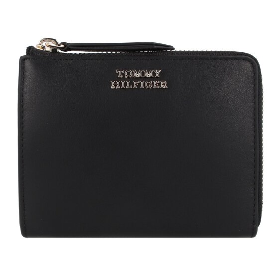 Tommy Hilfiger Hilfiger Leather Wallet Leather 13 cm