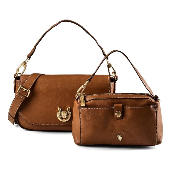 U.S. Polo Assn. Middleton Handbag 27 cm