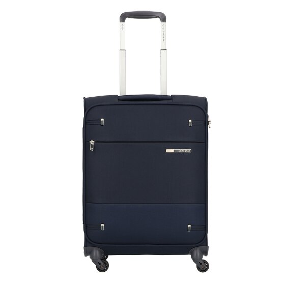 Samsonite Base Boost Spinner 4-wheel cabin trolley 55 cm