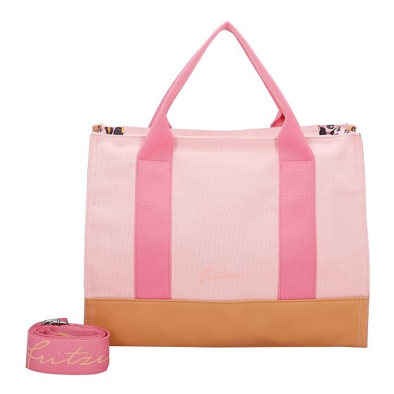 Fritzi aus Preußen Canvas Handbag 40 cm