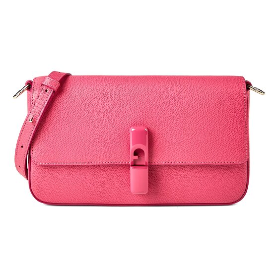 Furla Iride Shoulder bag Genuine Leather 24 cm