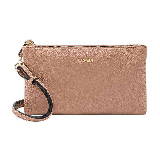 L.Credi Ella shoulder bag 14 cm
