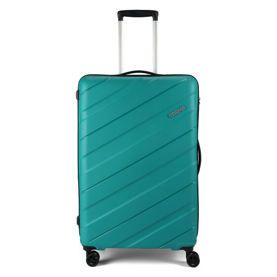 American Tourister Jetdriver 3.0 4 wheels Trolley 77 cm