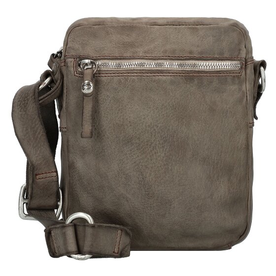 Campomaggi Shoulder bag Leather 21 cm