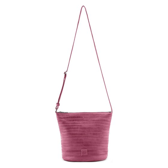FredsBruder Gürtelinchen Shoulder bag Genuine Leather 23 cm