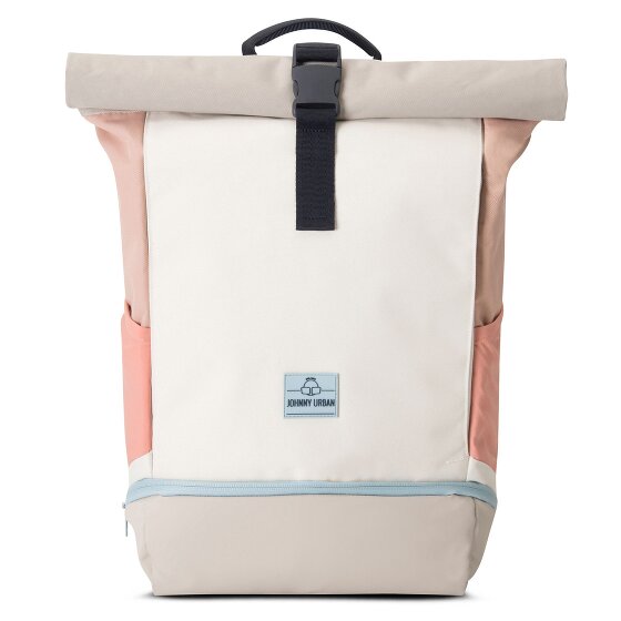 Johnny Urban Eco Series Allen Medium Daypack 40.5 cm Laptop compartment