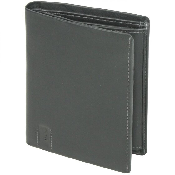 Maître Special Make Up wallet leather 10 cm