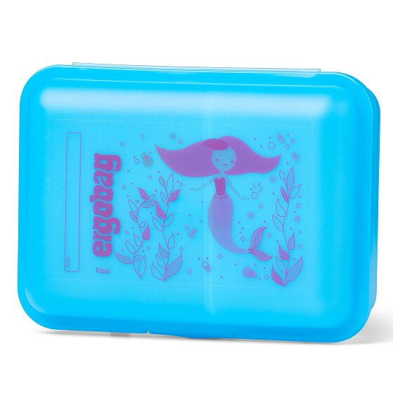 ergobag Lunch box 18 cm