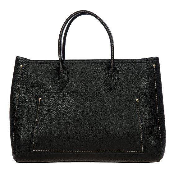 Bric's Gondola Tulipano handbag leather 38 cm