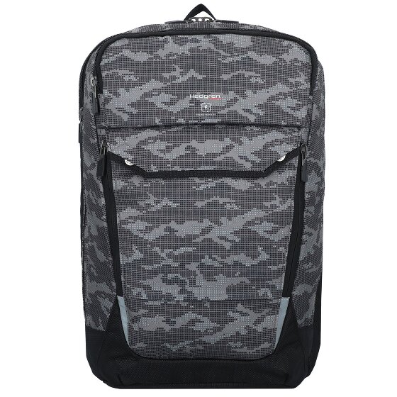 Hedgren Hookup backpack RFID 43 cm laptop compartment