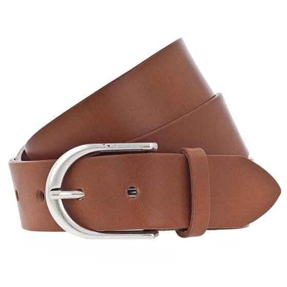 Vanzetti Belt leather