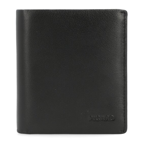 Picard London 1 Wallet Leather 9 cm