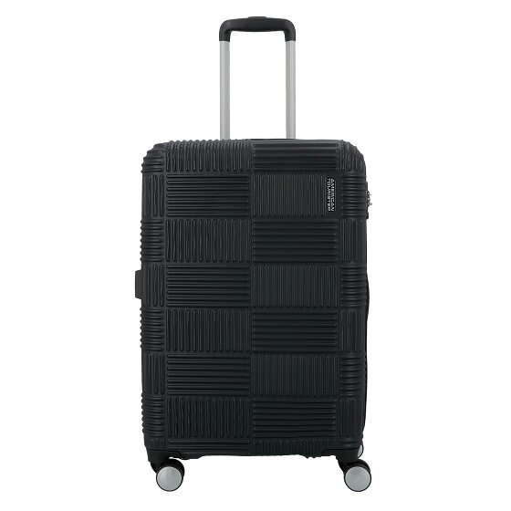 American Tourister Geoblast 4 wheels Trolley 63 cm