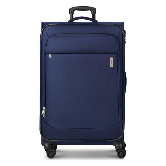 Travelite Priego 4 wheels Trolley L 77 cm