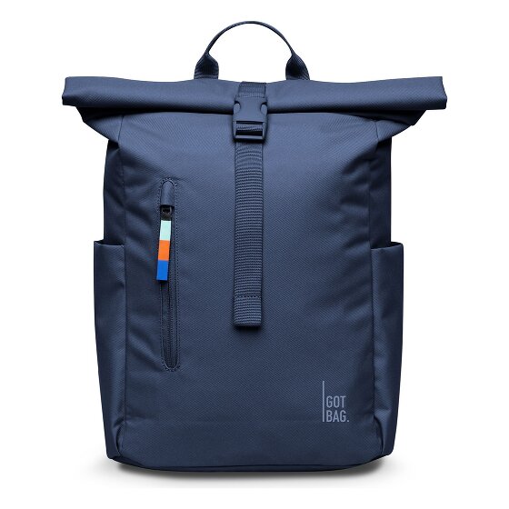 GOT BAG Rolltop Easy Daypack 40 cm Laptop compartment