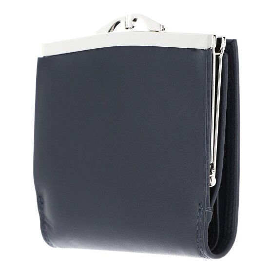 Golden Head Polo wallet RFID leather 10 cm