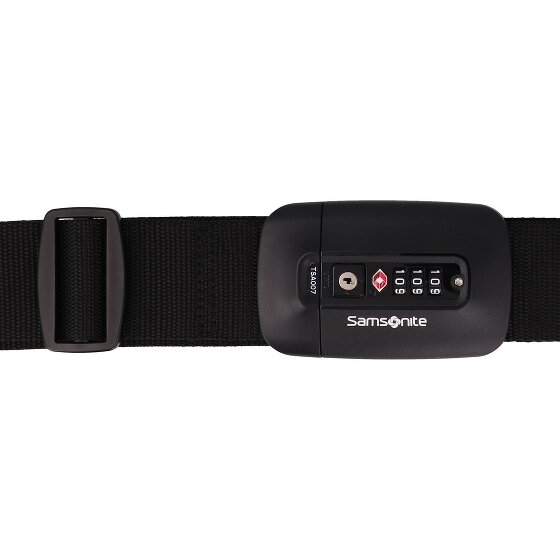 Samsonite Ta Revolution Luggage belt 5 cm
