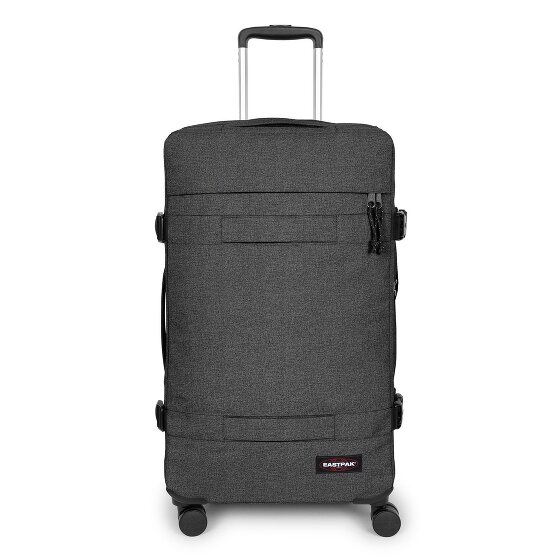 Eastpak Transit'R 4 wheels Trolley M 70 cm
