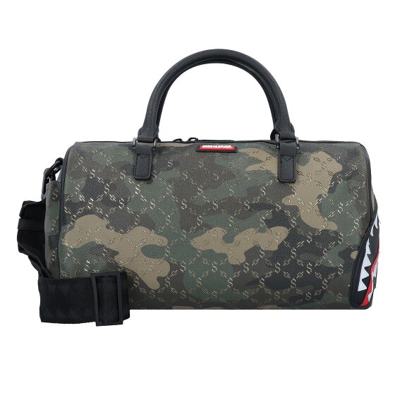 Sprayground $ Pattern handbag 33 cm
