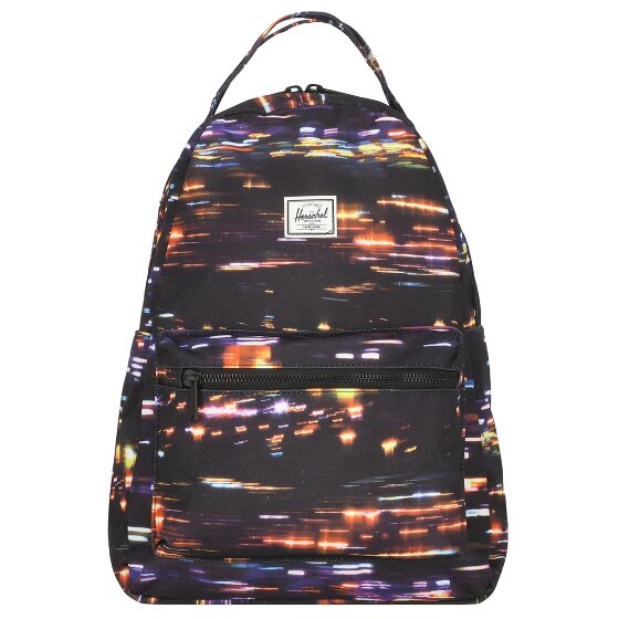 Herschel Nova Mid backpack 42 cm laptop compartment
