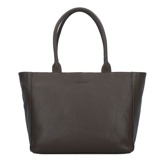 Greenburry Vegas Shopper Bag Leather 46 cm