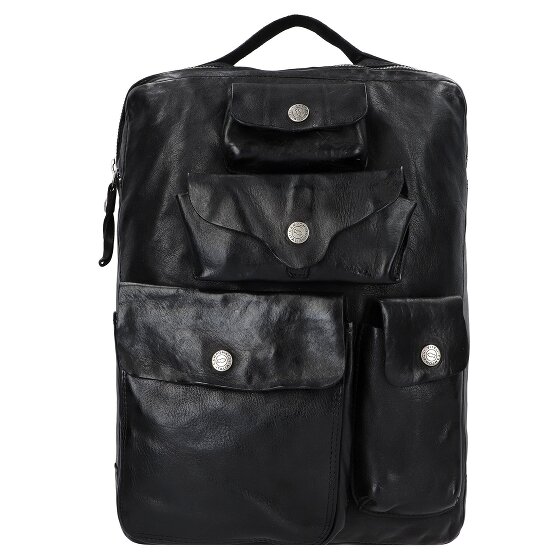 Campomaggi Pino Daypack Leather 39.5 cm