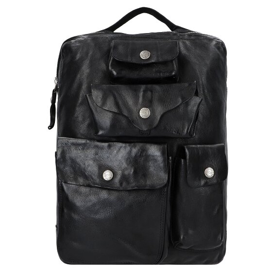 Campomaggi Pino Daypack Leather 39.5 cm