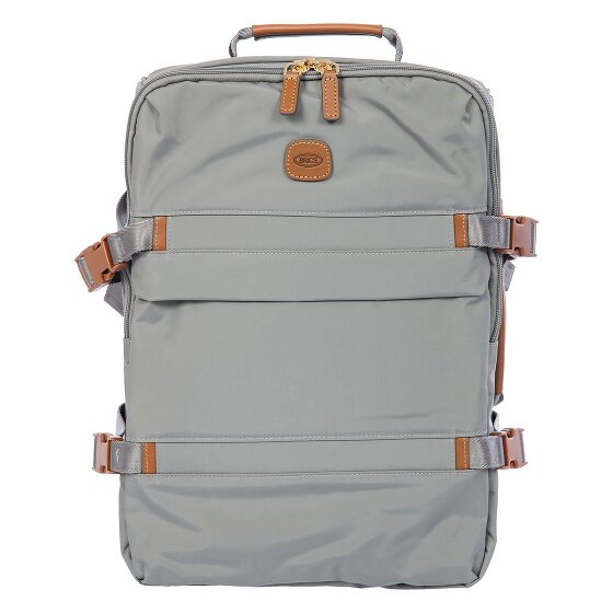 Bric's X-Travel backpack 42 cm laptop compartment