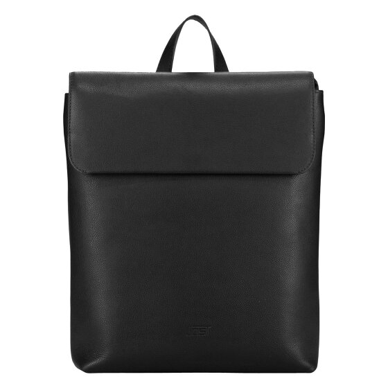Jost Lysa Daypack Genuine Leather 39 cm Laptop compartment