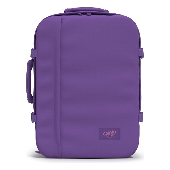 Cabin Zero Classic 114 Daypack 51 cm Laptop compartment