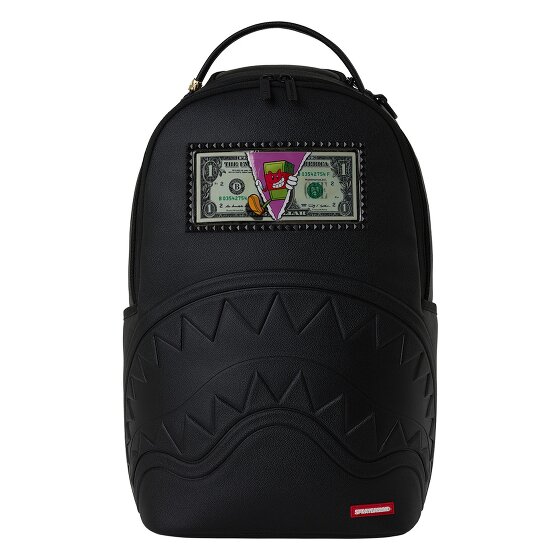 Sprayground Real Money Daypack 45 cm Laptop compartment
