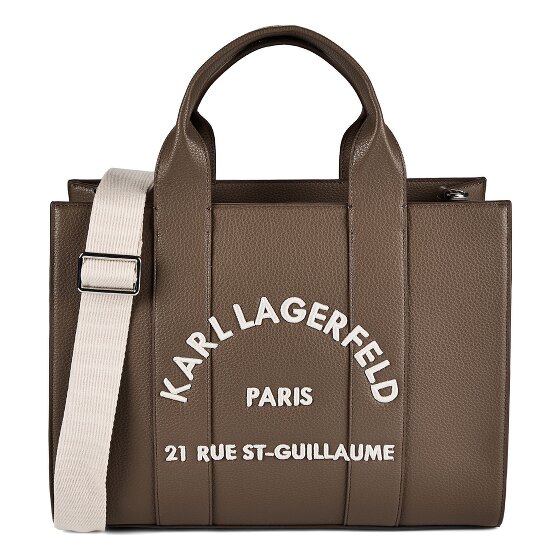 Karl Lagerfeld Rsg Handbag 34 cm